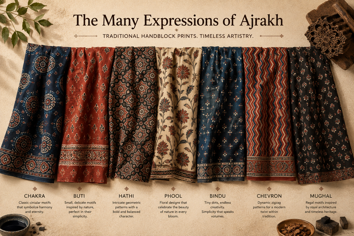 Image with text section
